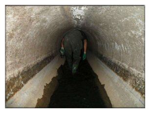 茌平管道高压清洗