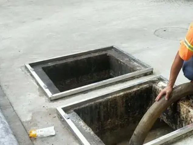 茌平化粪池清理